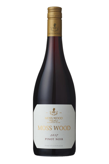 Moss Wood Margaret River Pinot??Noir (SC) 2018 (1x75cl)