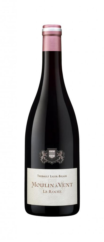 THIBAULT LIGER BELAIR，Molin a Vent「La Roche」2019 Magnum (1x150cl)
