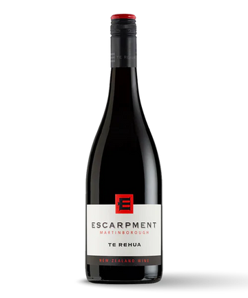 Escarpment Te Rehua Single Vineyard Pinot Noir 2022 (Screw Cap) (1x75cl)