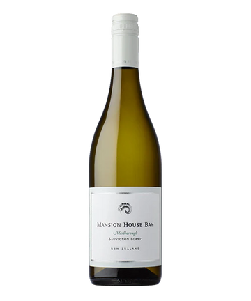 Mansion House Bay 長相思 2024 (螺旋蓋) (1x75cl)