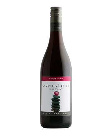 Overstone Pinot Noir 2022（螺旋蓋）（1x75cl）