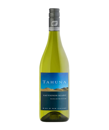 Tahuna Sauvignon Blanc 2023（螺旋蓋）（1x75cl）