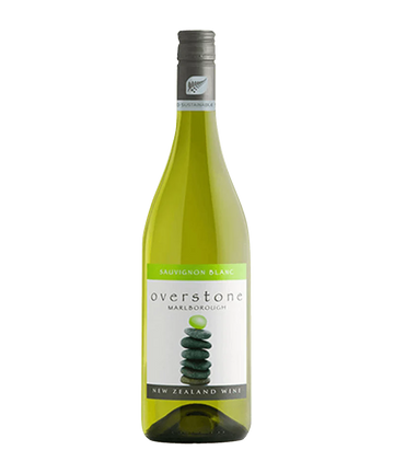 Overstone Sauvignon Blanc 2024（螺旋蓋）（1x75cl）