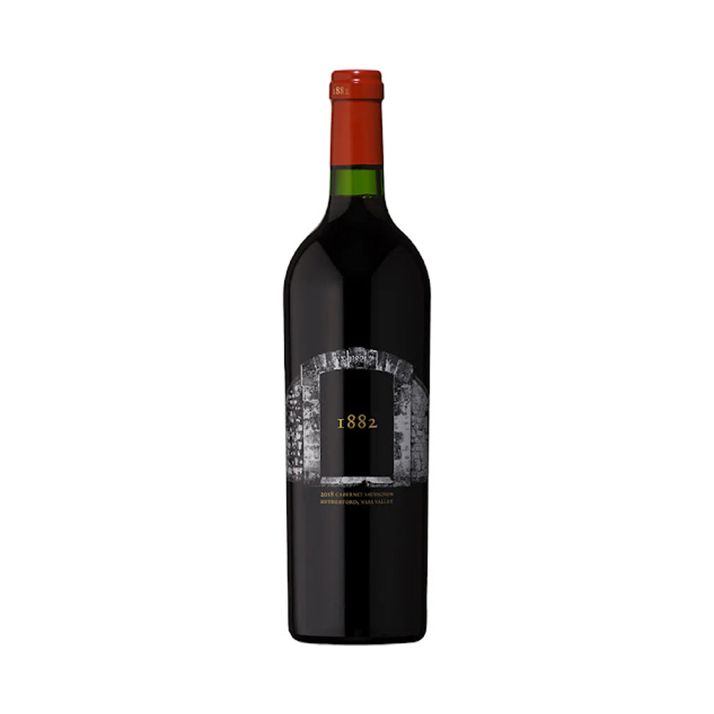Niebaum Pennino, 1882 Cabernet Sauvignon 2020 (1x75cl)