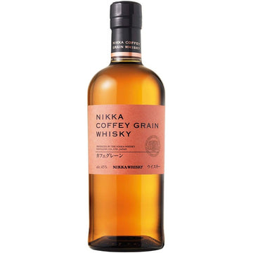 Nikka Coffey Grain Whisky (1x70cl)