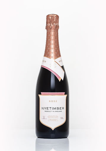 Nyetimber Rose M.V. (1x75cl)