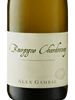 Alex Gambal Bourgogne Chardonnay 2021 (1x75cl) TwoMoreGlasses.com- Two More Glasses