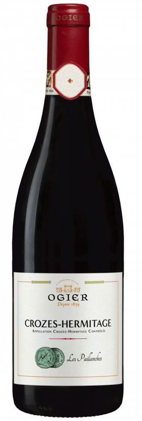 OGIER Crozes-Hermitage L'Orientale 2022 (1x75cl)