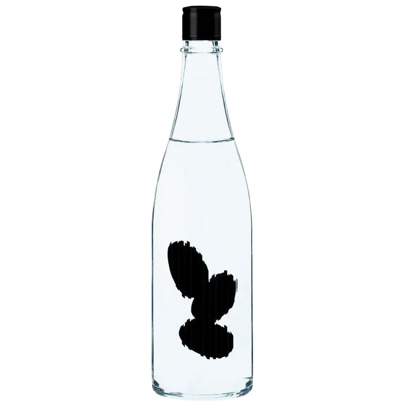 大嶺酒造Ohmine 三粒米春⾵かすみ 特上愛⼭ ⽣酒 (1x72cl)