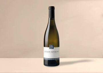 Bertrand Bachelet Chassagne Montrachet 2022 (1x75cl)