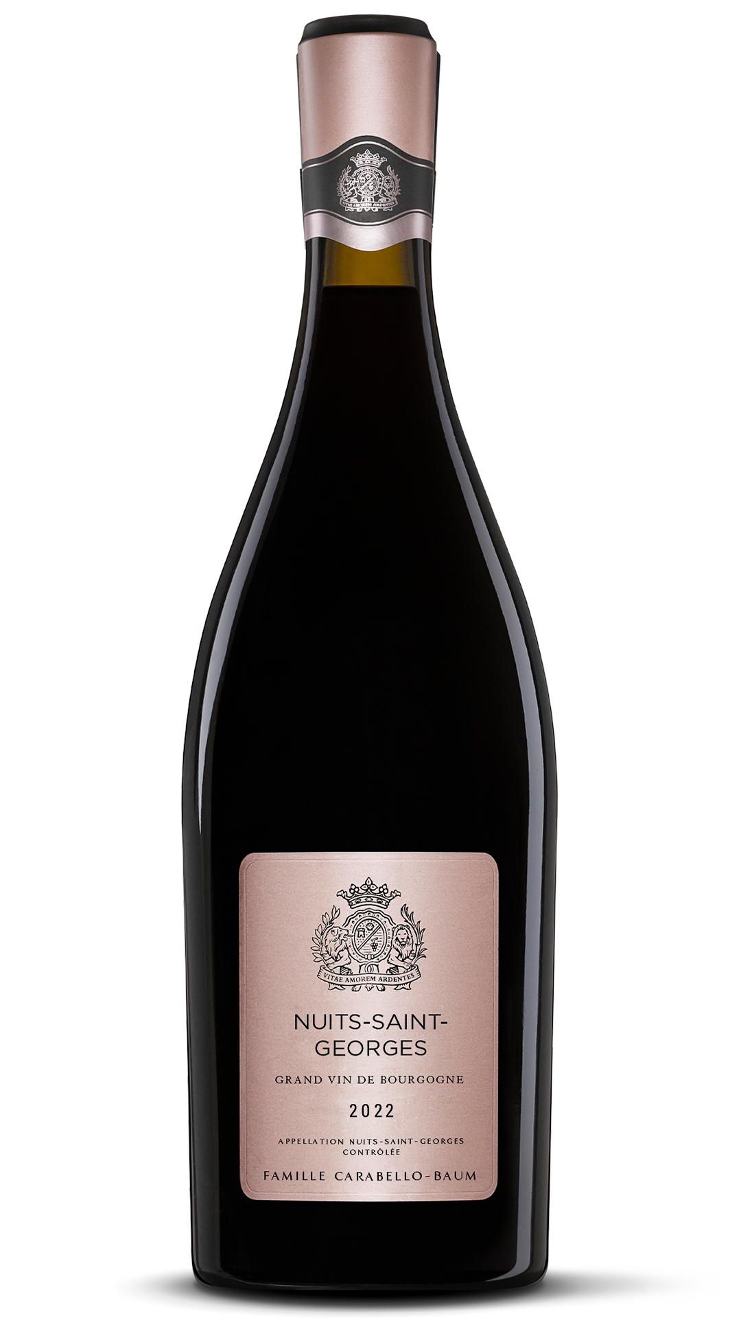Chateau de Pommard Nuits-Saint-Georges 2022 (1x75cl)