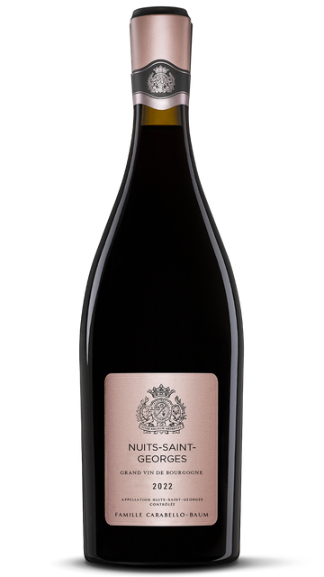 Chateau de Pommard Nuits-Saint-Georges 2022 (1x75cl)