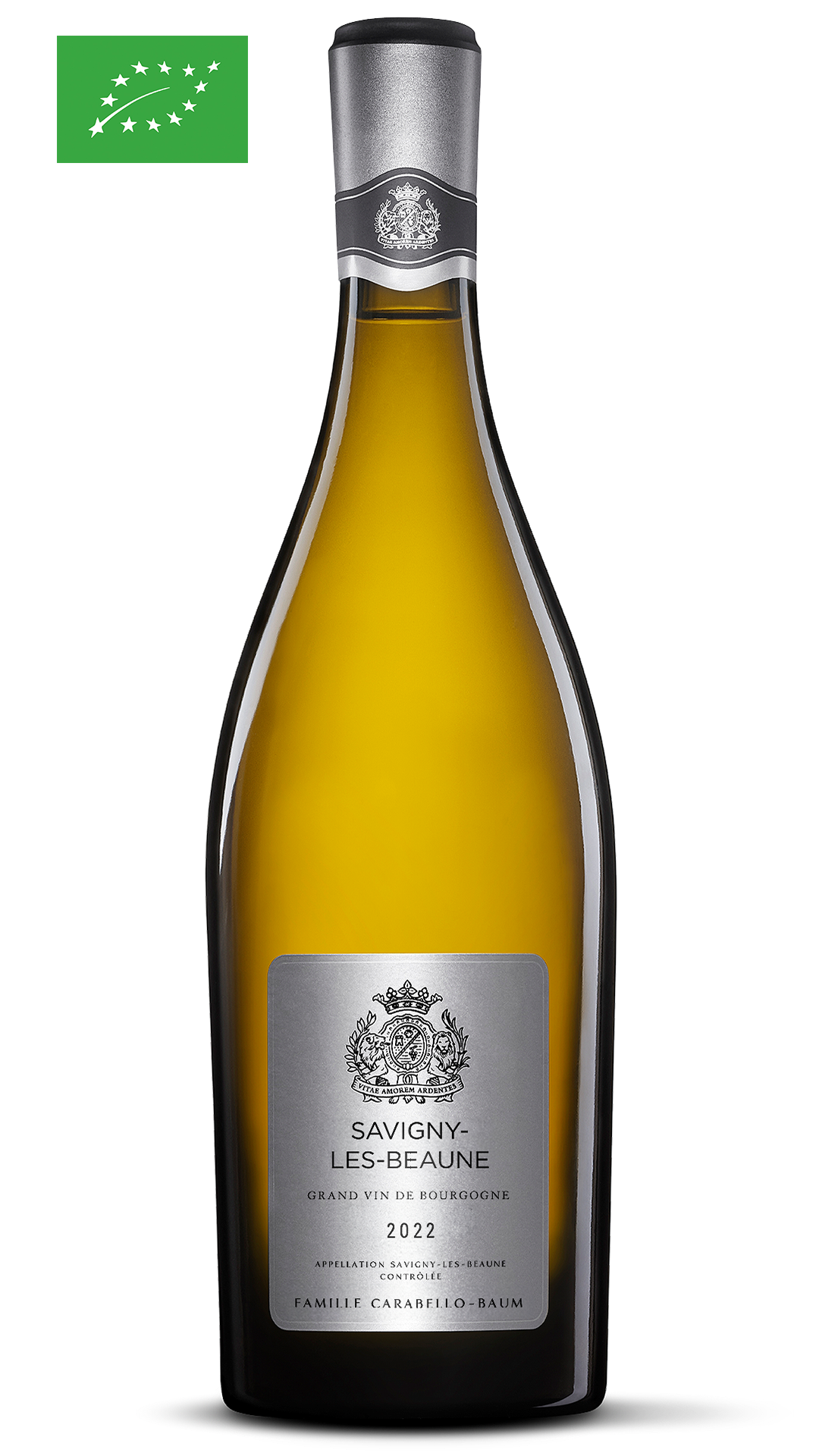 Chateau de Pommard Bourgogne Aligote 2022 (1x75cl)
