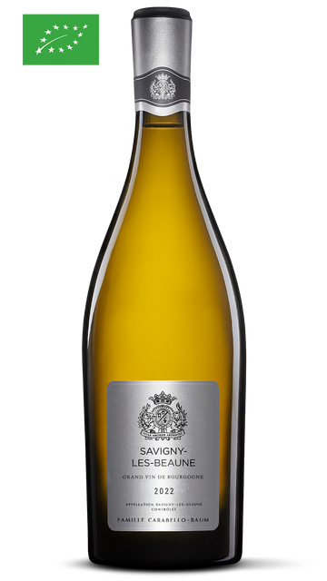 Chateau de Pommard Bourgogne Aligote 2022 (1x75cl)