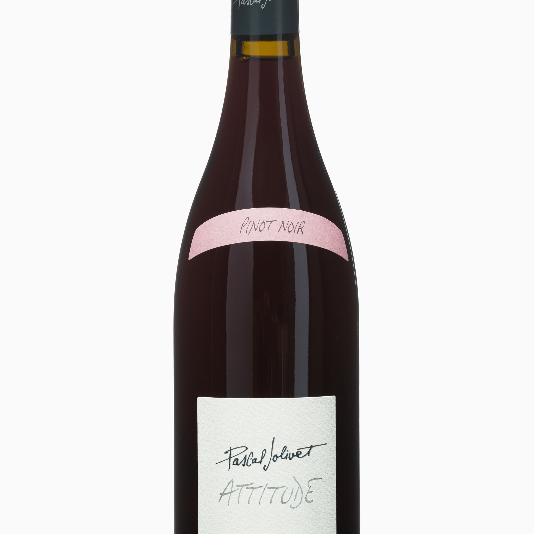 Pascal Jolivet Attitude Pinot Noir  2023 (1x75cl)