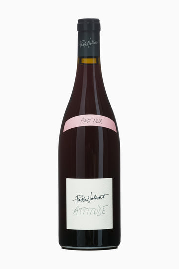 Pascal Jolivet Attitude Pinot Noir  2023 (1x75cl)