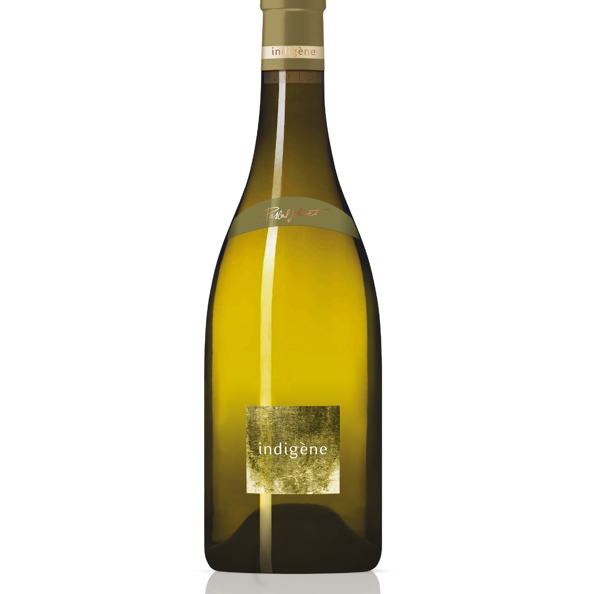 Pascal Jolivet Pouilly Fume Indigene  2022 (1x75cl)