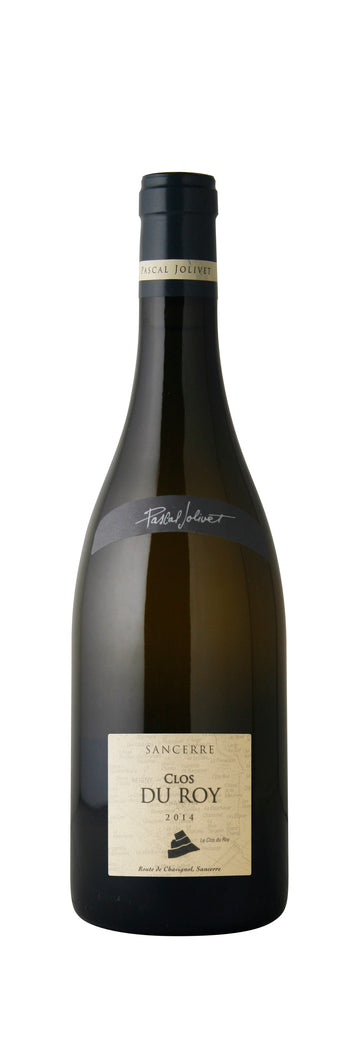 Pascal Jolivet Sancerre Blanc Clos Du Roy 2022 (1x75cl)