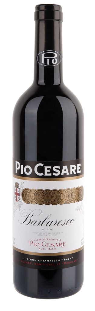 Pio Cesare Barbaresco Docg  2020 (1x75cl)