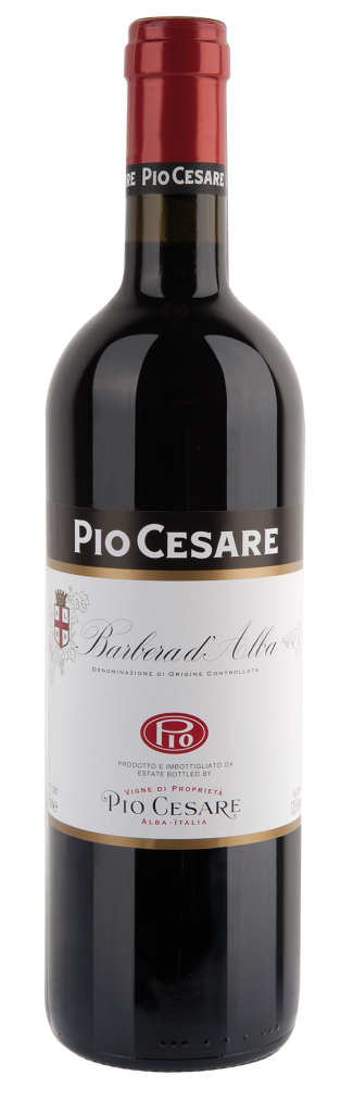 Pio Cesare Barbera D' Alba Doc  2022 (1x75cl)