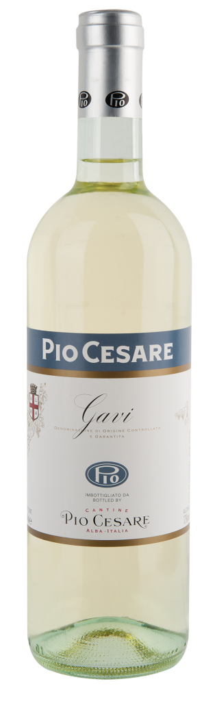 Pio Cesare Gavi Docg  2023 (1x75cl)