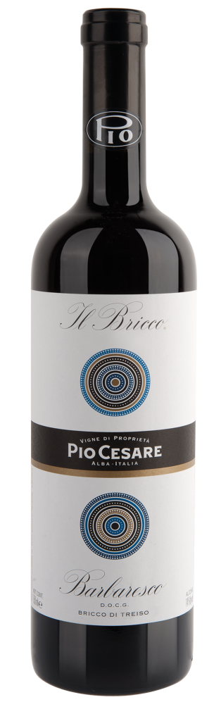 Pio Cesare Barbaresco Il Bricco  2020 (1x75cl)