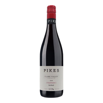 Pikes Eastside Shiraz 2021 (1x75cl) TwoMoreGlasses.com- Two More Glasses