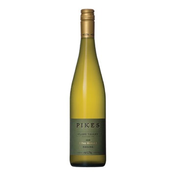 Pikes The Merle Reserve Riesling 2021 (1x75cl) TwoMoreGlasses.com- Two More Glasses