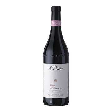 Pelissero Barbaresco Vanotu DOCG 2017 (1x75cl)