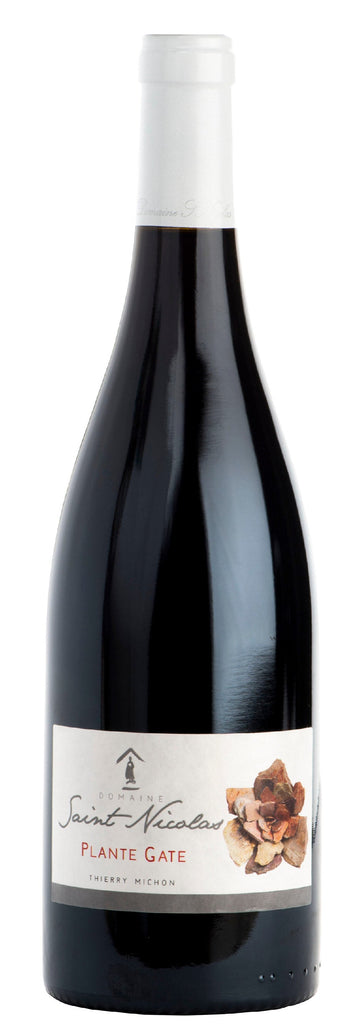 Domaine Saint Nicolas Plante Gate 2012(1x75cl)