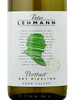 Peter Lehmann Portrait Eden Valley Dry Riesling 2023 (1x75cl) TwoMoreGlasses.com- Two More Glasses