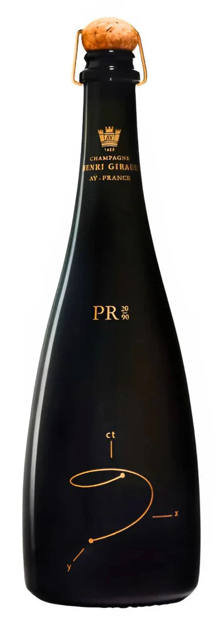 Henri Giraud PR90-20 (1x75cl)