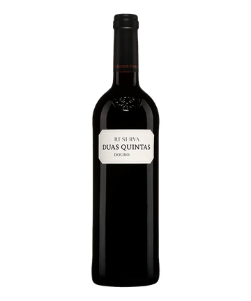 ADRIANO RAMOS PINTO Duas Quintas Tinto Reserva 2021 (1x75cl)