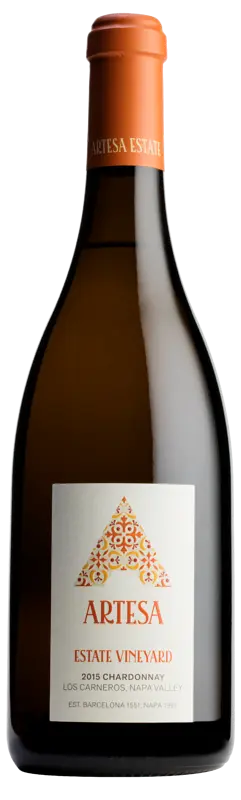 Artesa Estate Vineyard Chardonnay 2017 Los Carneros (1x75cl)