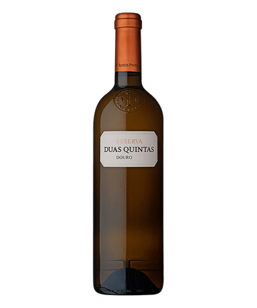 ADRIANO RAMOS PINTO Duas Quintas Reserva Bianco 2022 (1x75cl)
