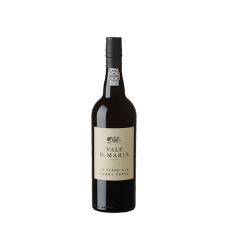 範澤勒 10 年陳年茶色波特酒 NV (1x75cl)