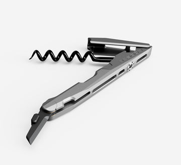 Code38 "P-Type Pro X" Corkscrew (1x)