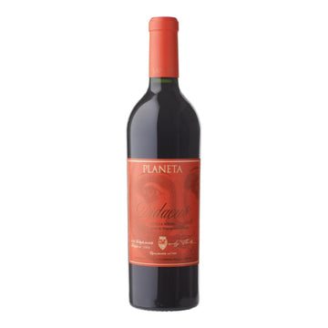 Planeta Didacus Cabernet Franc Menfi DOC 2016 (1x75cl) TwoMoreGlasses.com- Two More Glasses