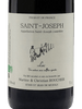 Domaine Martine Rouchier Luc Saint-Joseph AOP 2018 (1x75cl) TwoMoreGlasses.com- Two More Glasses