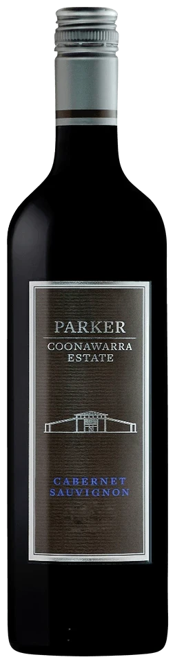Parker Coonawarra Estate Coonawarra Cabernet Sauvignon (SC) 2023