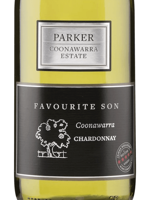 Parker Coonawarra Estate Favourite Son Chardonnay 2024 (1x75cl)
