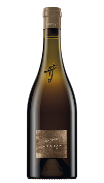 Pascal Jolivet Sancerre Blanc Sauvage 2023 (1x75cl)
