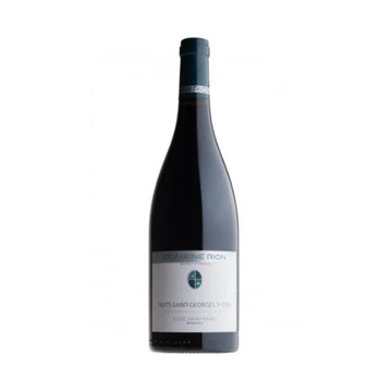 Patrice Rion Nuits Saint Georges 1er Cru Les Terres Blanches 2018 (1x75cl)