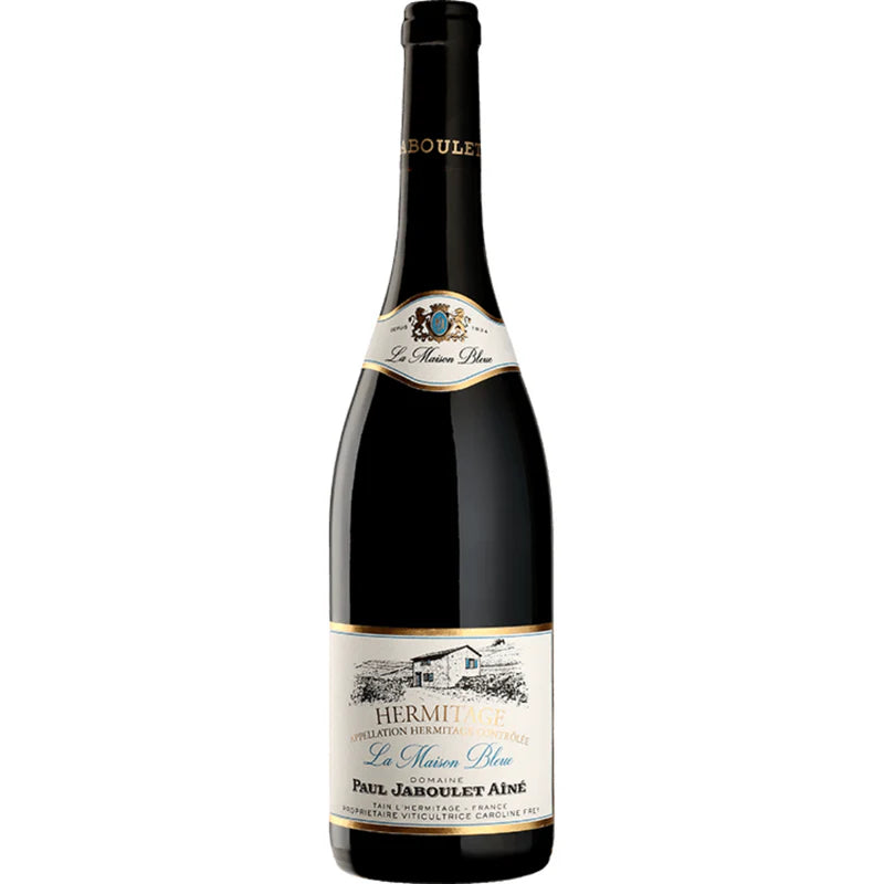 Domaine Paul Jaboulet Aine Hermitage la Maison Bleue 2020 (1x75cl)