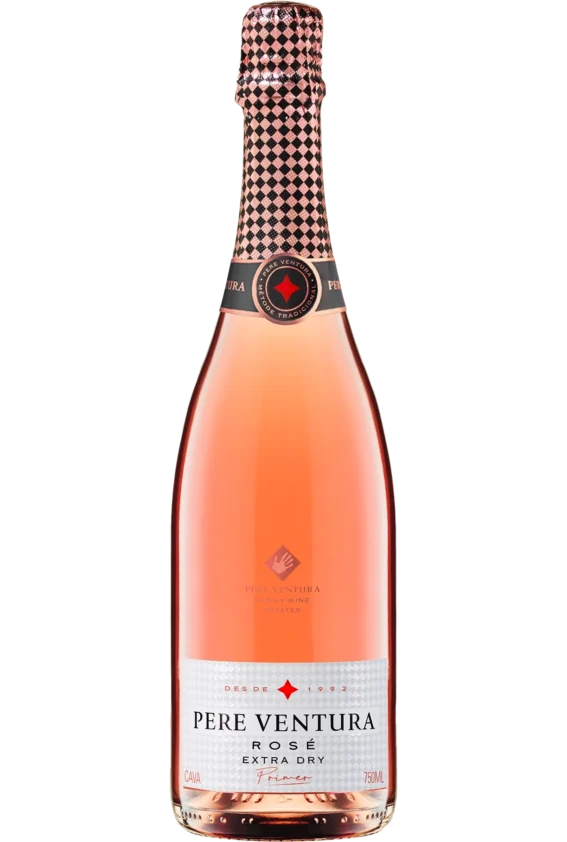 Pere Ventura 玫瑰特乾妝前乳 NV (1x75cl)