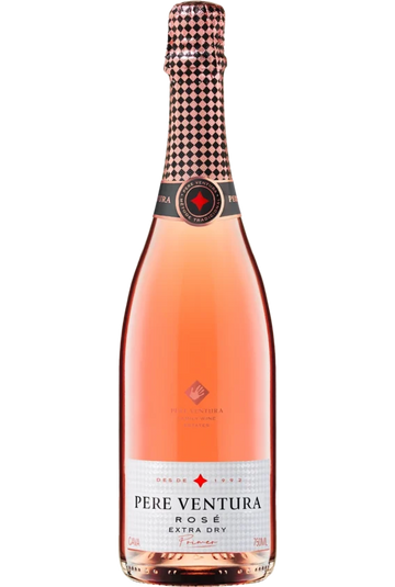 Pere Ventura 玫瑰特乾妝前乳 NV (1x75cl)