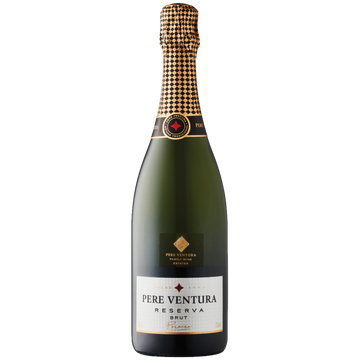 Pere Ventura 底漆乾型珍藏 (1x75cl)