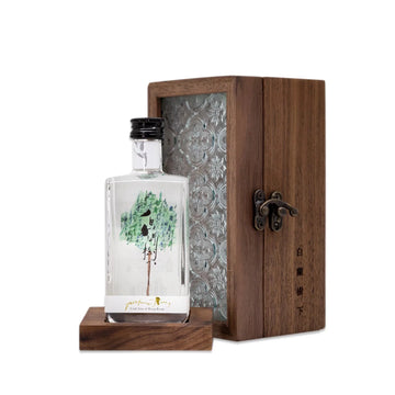 Perfume Trees Gin 白蘭樹下 Miniature Box Set (1x50ml)