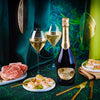 PJ X LP Brut 6+6 Party Set (12x75cl)