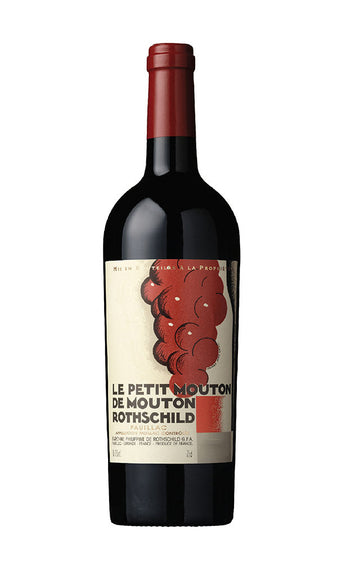 Petit Mouton 2019 (1x75cl)